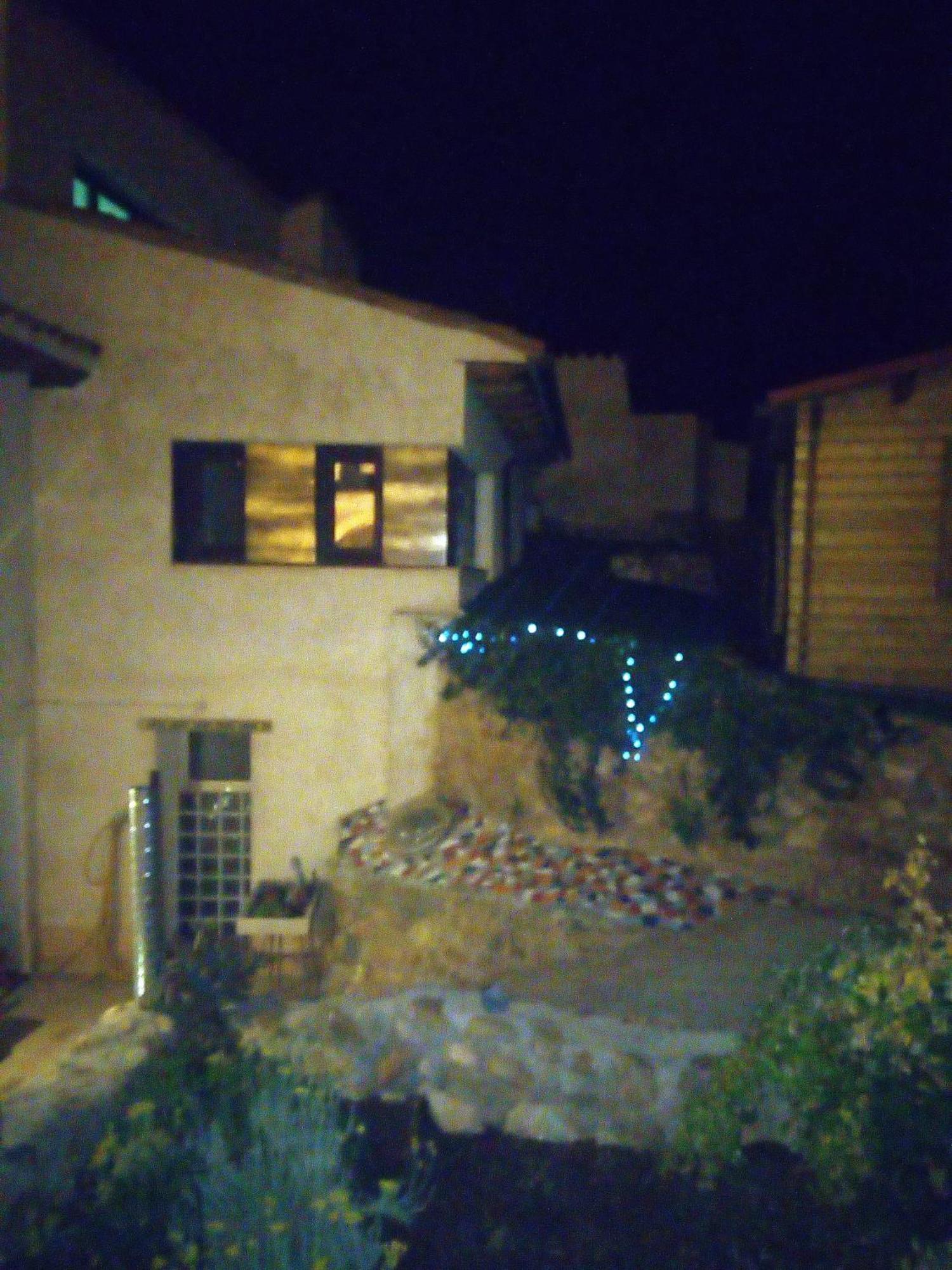 Apartamentos La Fonda Aninon エクステリア 写真