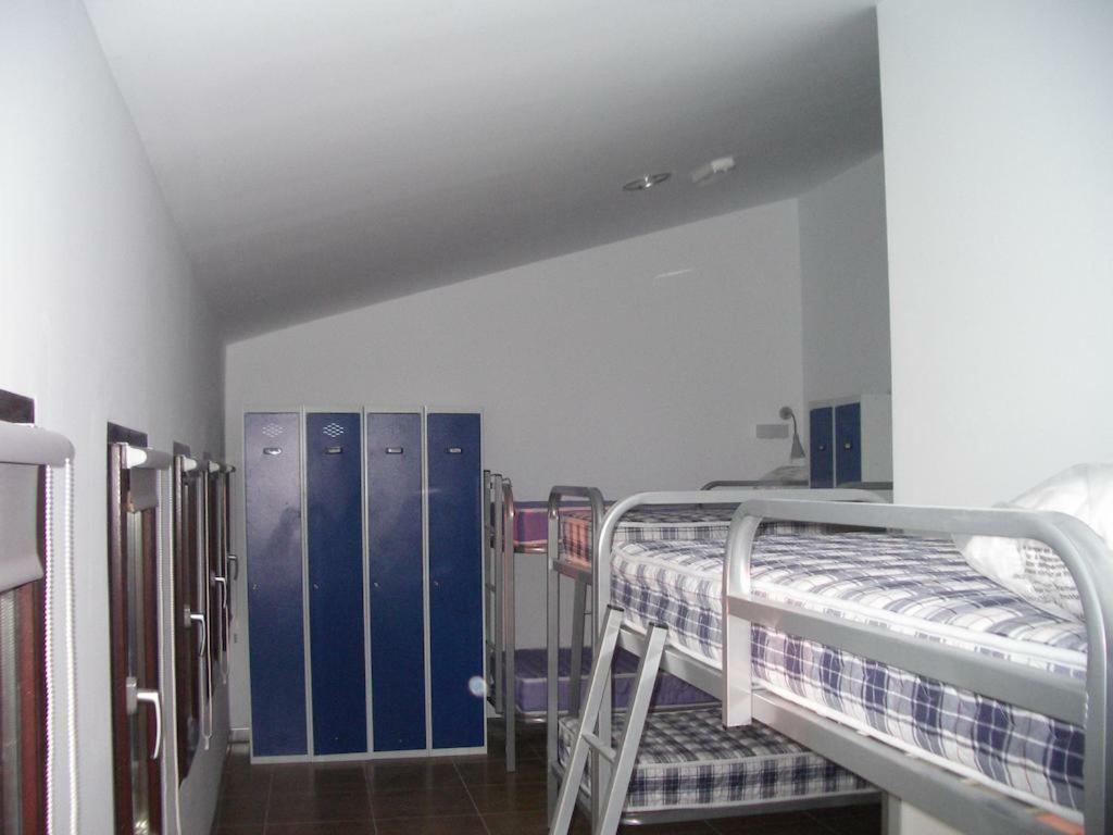 Apartamentos La Fonda Aninon エクステリア 写真